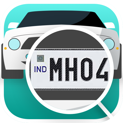 RTO Vehicle Information (Free Ads) icon