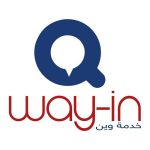 Way-in icon